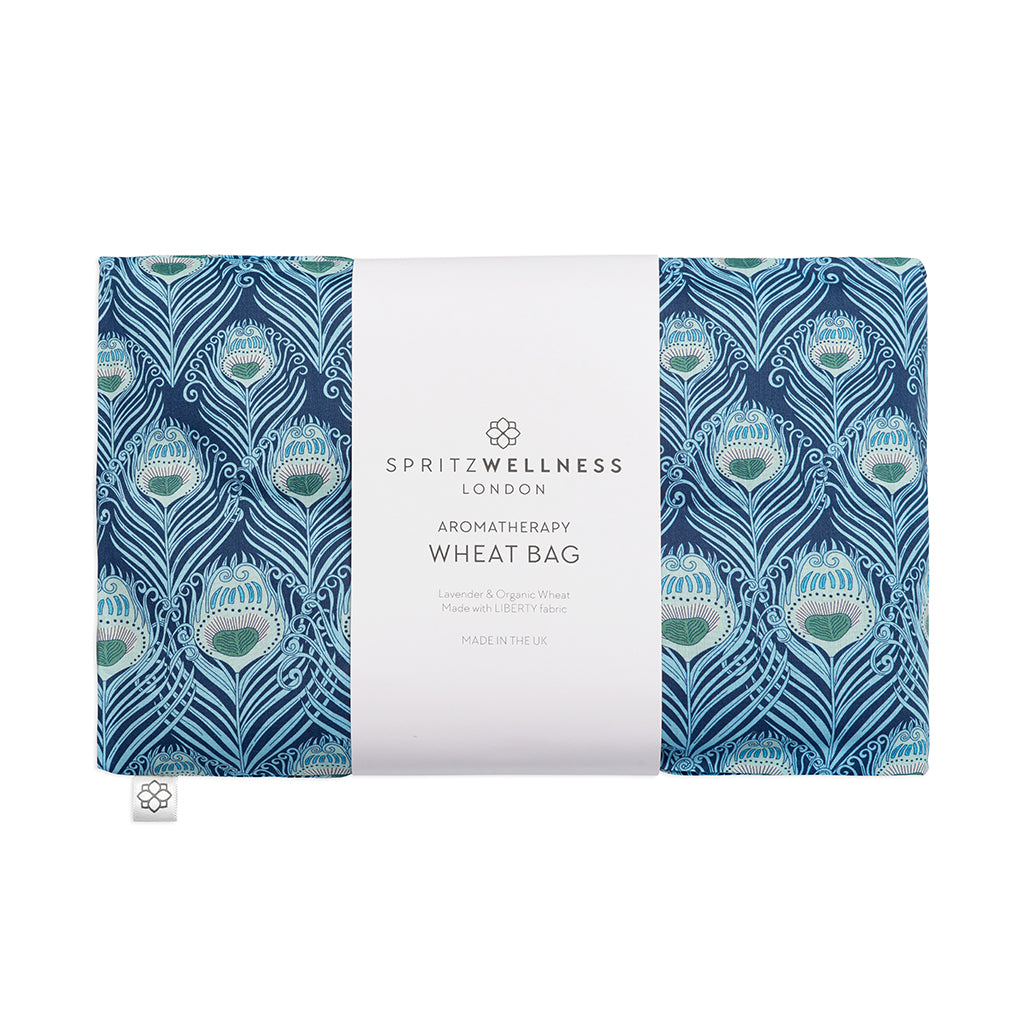 Monday Health & Wellness: Aromatherapy Bags |