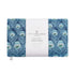 lavender wheat bag with liberty fabric, removable and washable cover, used heated or chilled, available unscented | Spritz Wellness London
