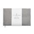Lavender Wheat Bag, use heated or chilled, removable washable cover, with patterned cover and Spritz Wellness.
