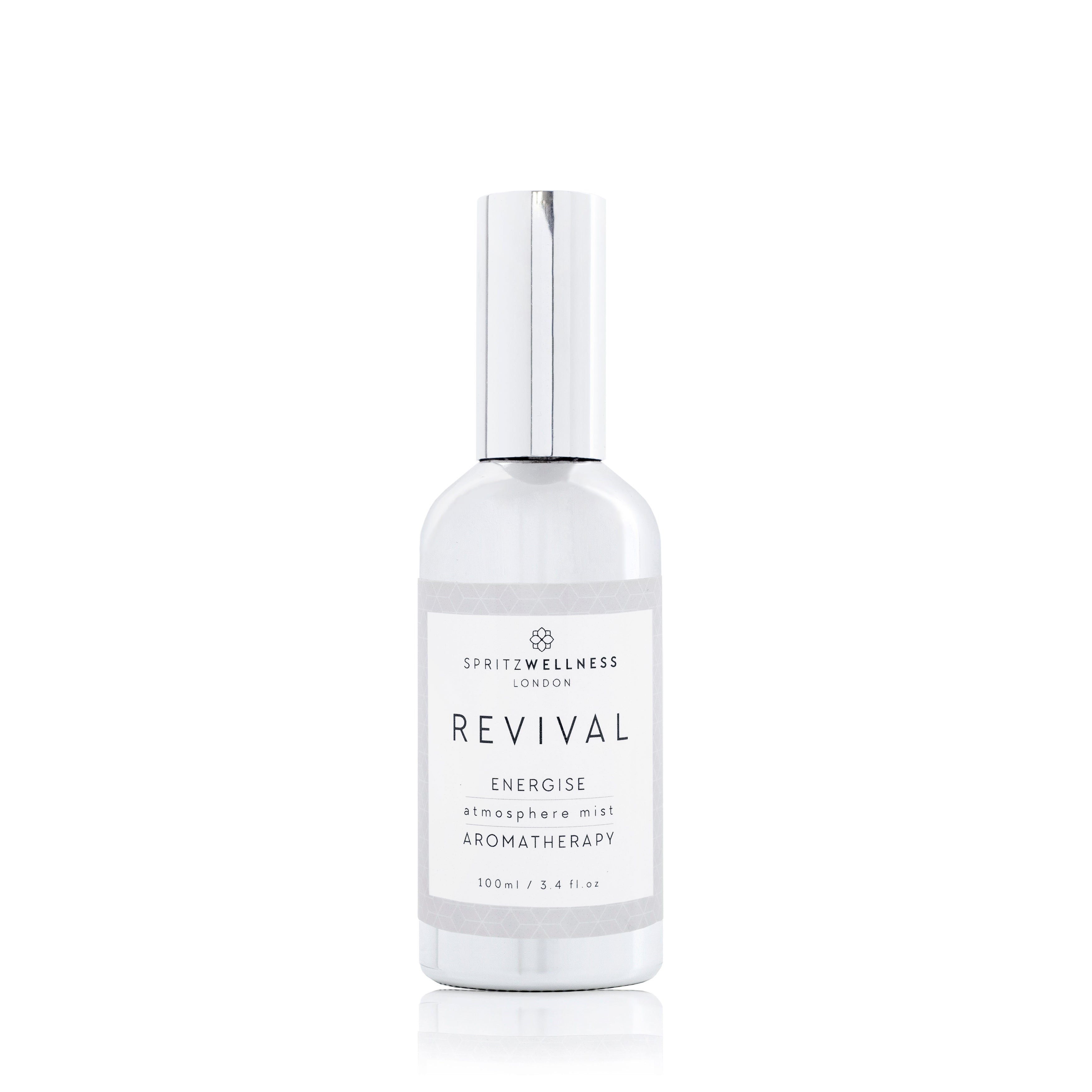 Spritz Wellness - REVIVAL Atmosphere Mist - Spritz Wellness