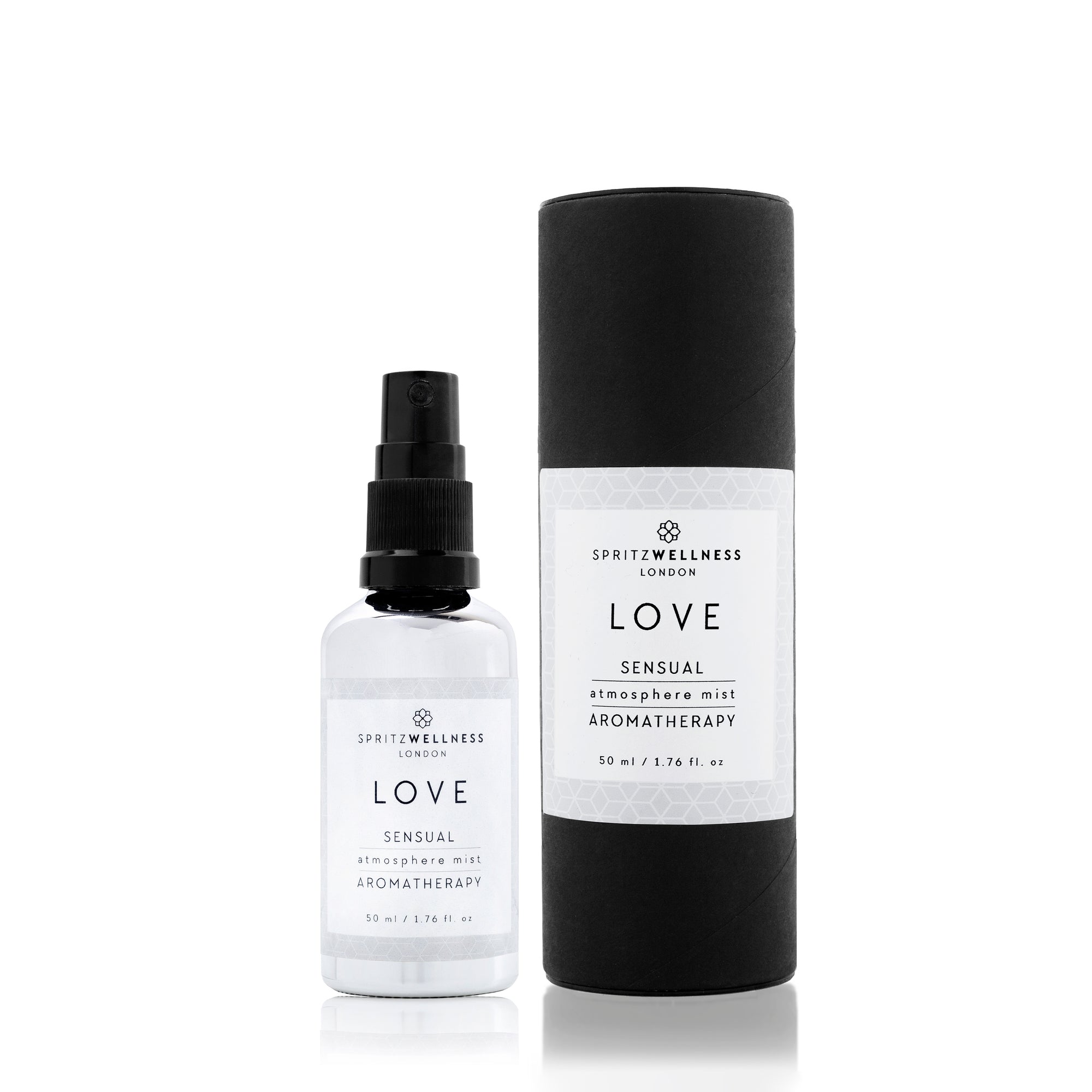 Spritz Wellness  Love Atmosphere Mist 50ml