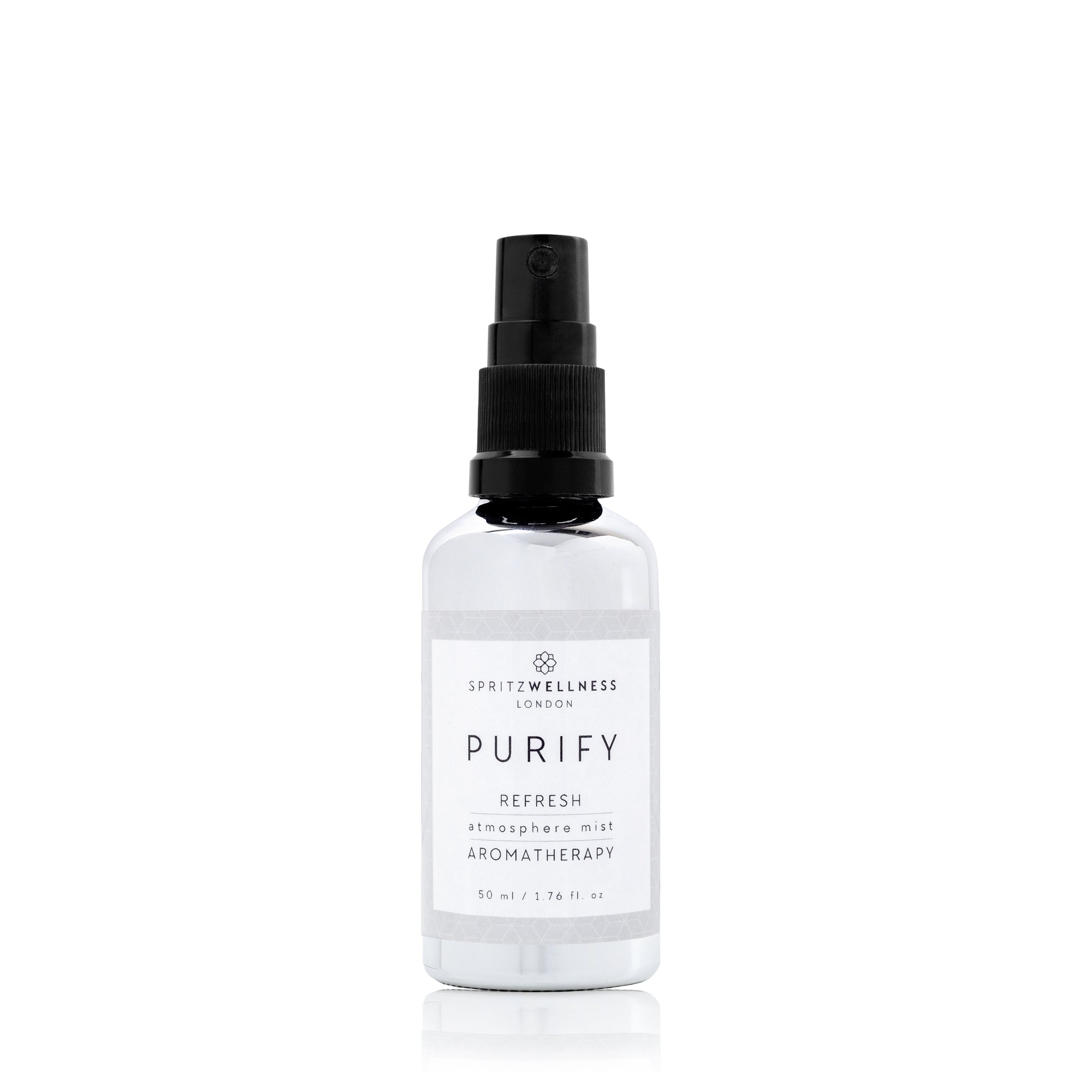 Spritz Wellness  Purify Atmosphere Mist 50ml