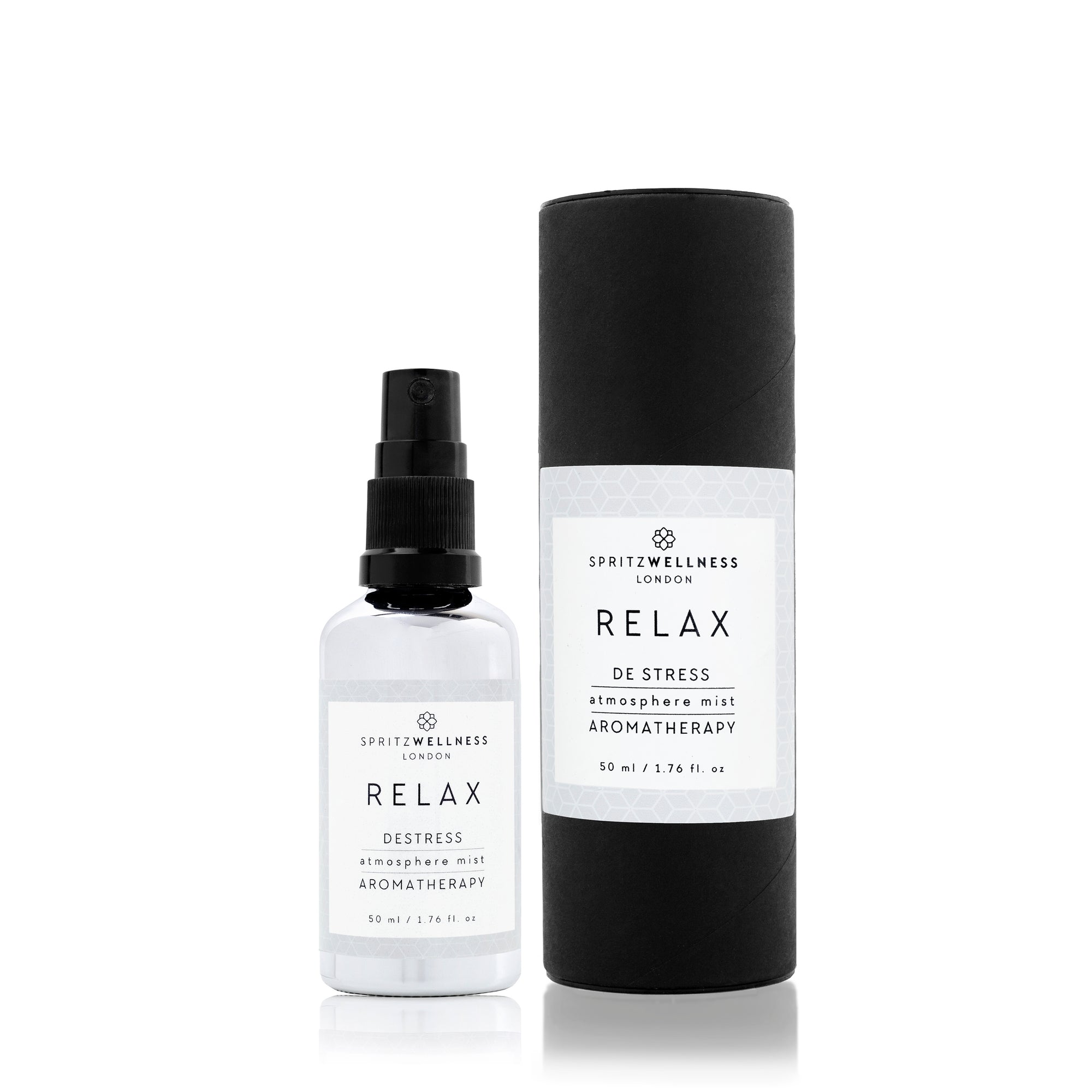 Spritz Wellness  Relax Atmosphere Mist 50ml
