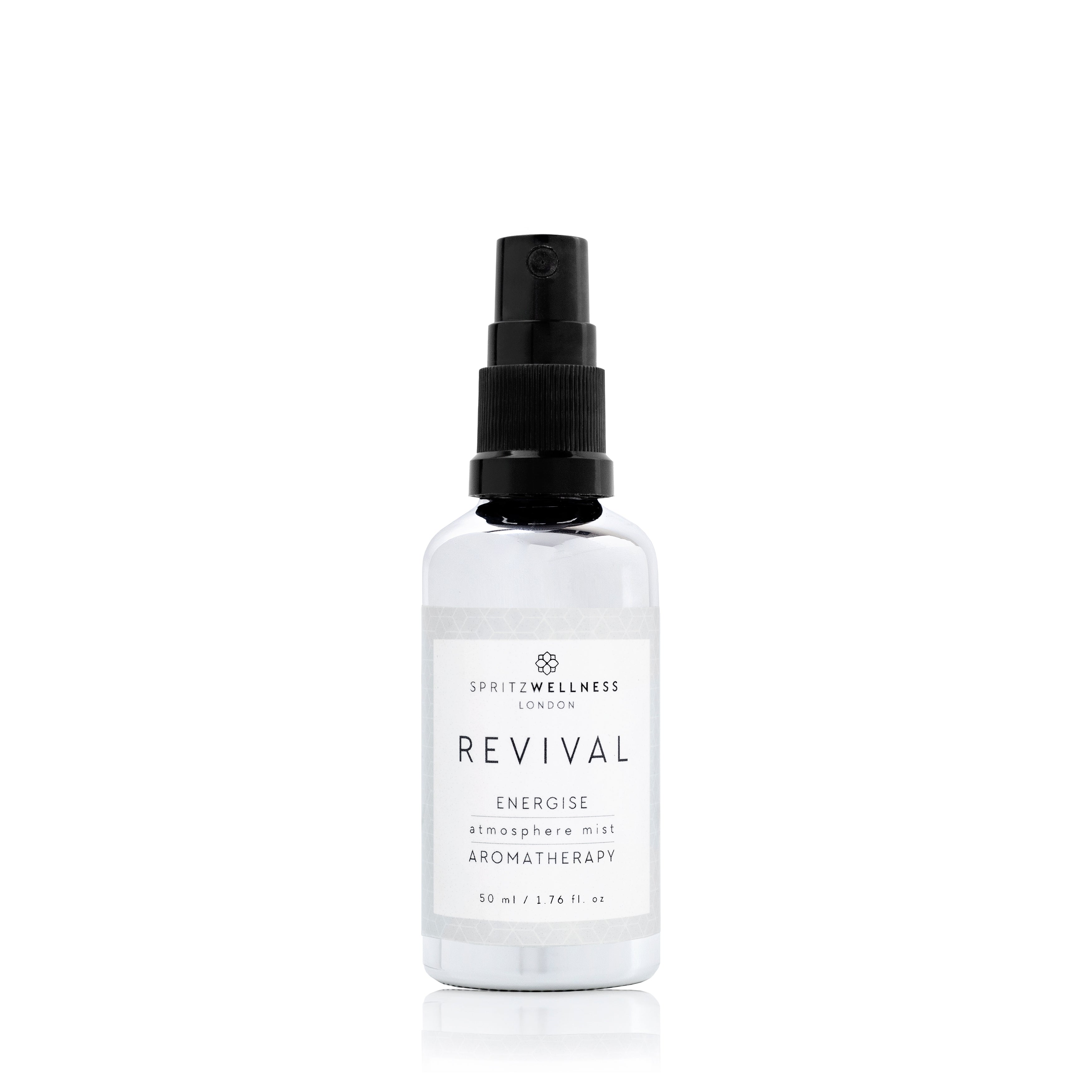 Spritz Wellness  Revival Atmosphere Mist 50ml