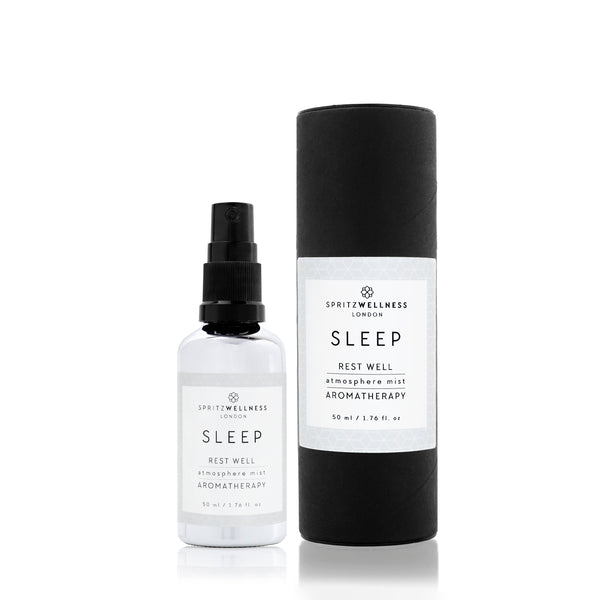 Sleep Atmosphere Mist Pillow Spray