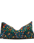 Aromatherapy Liberty Print Eye Pillow - Festive Print, Spritz Wellness