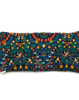 Aromatherapy Liberty Print Eye Pillow - Festive Print, Spritz Wellness
