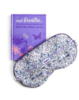 And Breathe + Aromatherapy Eye Mask