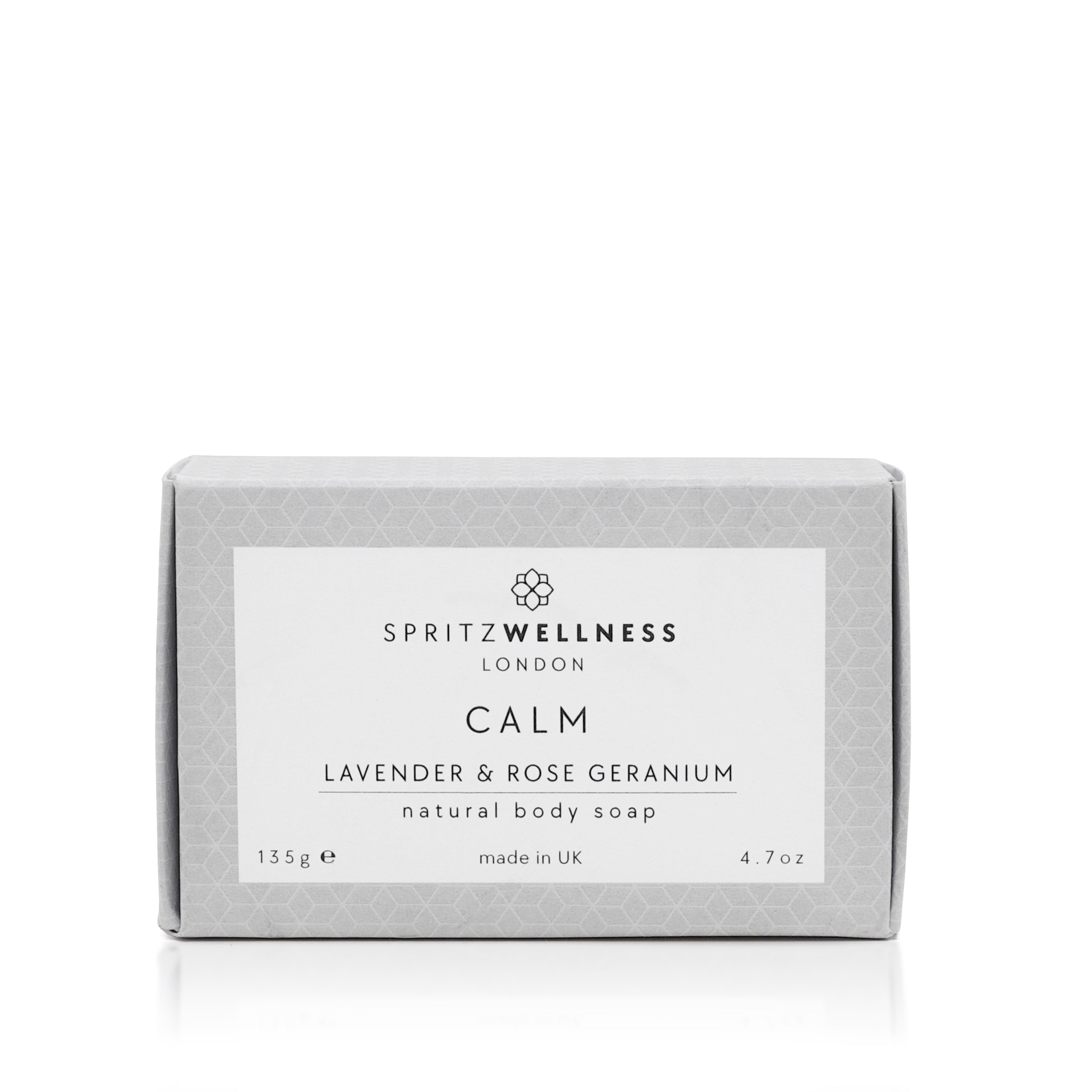 CALM Aloe Butter Hand &amp; Body Soap