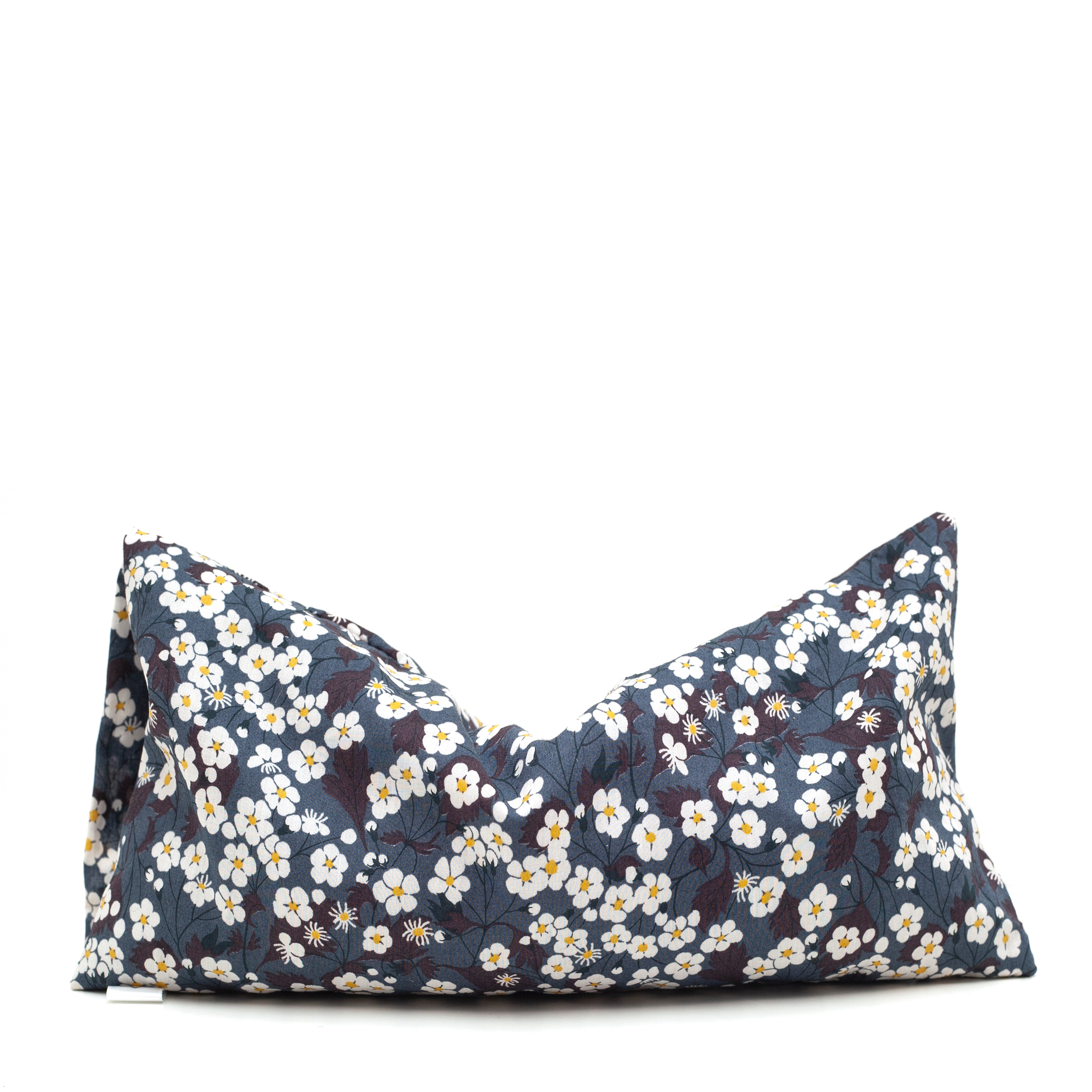 Spritz Wellness Aromatherapy Liberty Print Eye Pillow