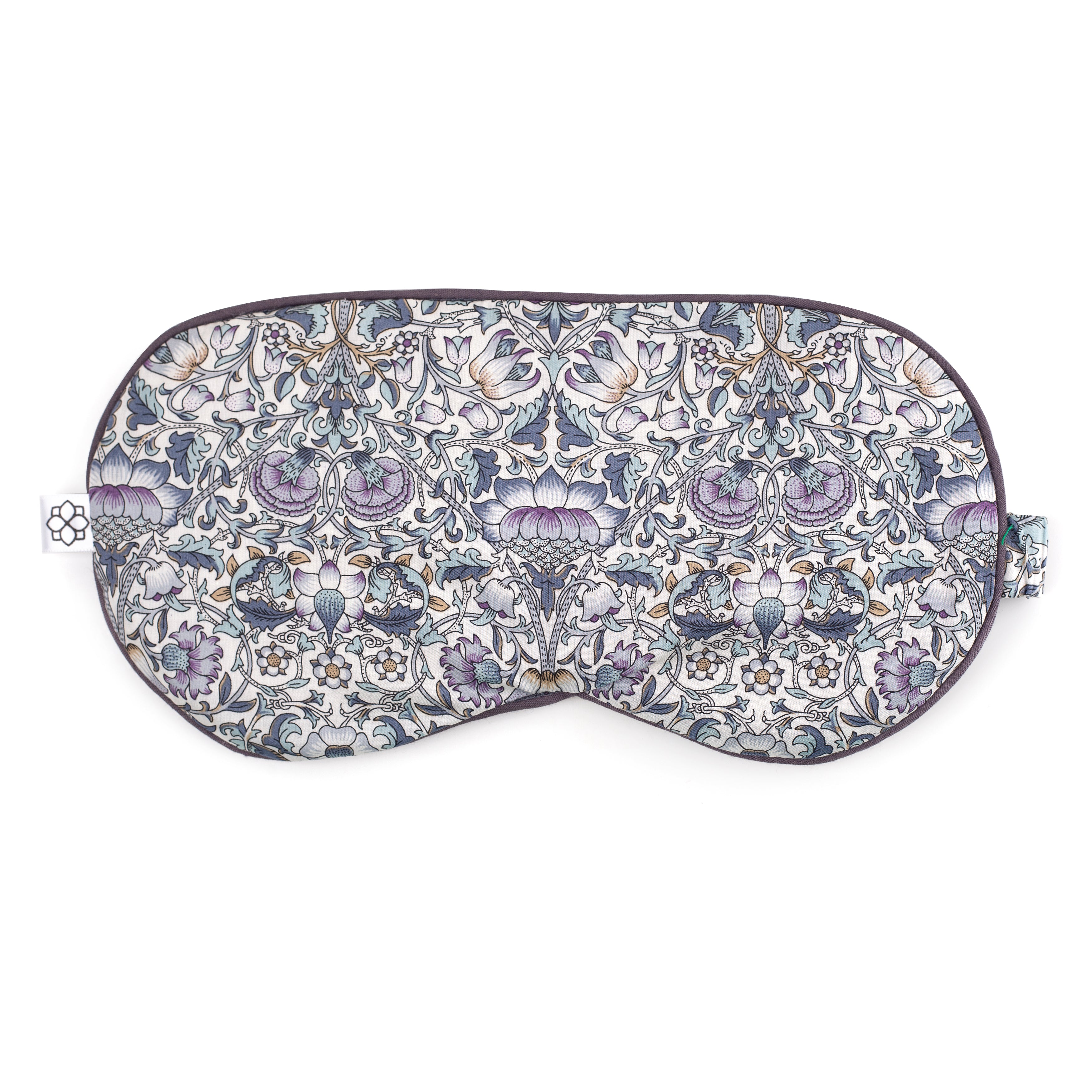 And Breathe + Aromatherapy Eye Mask