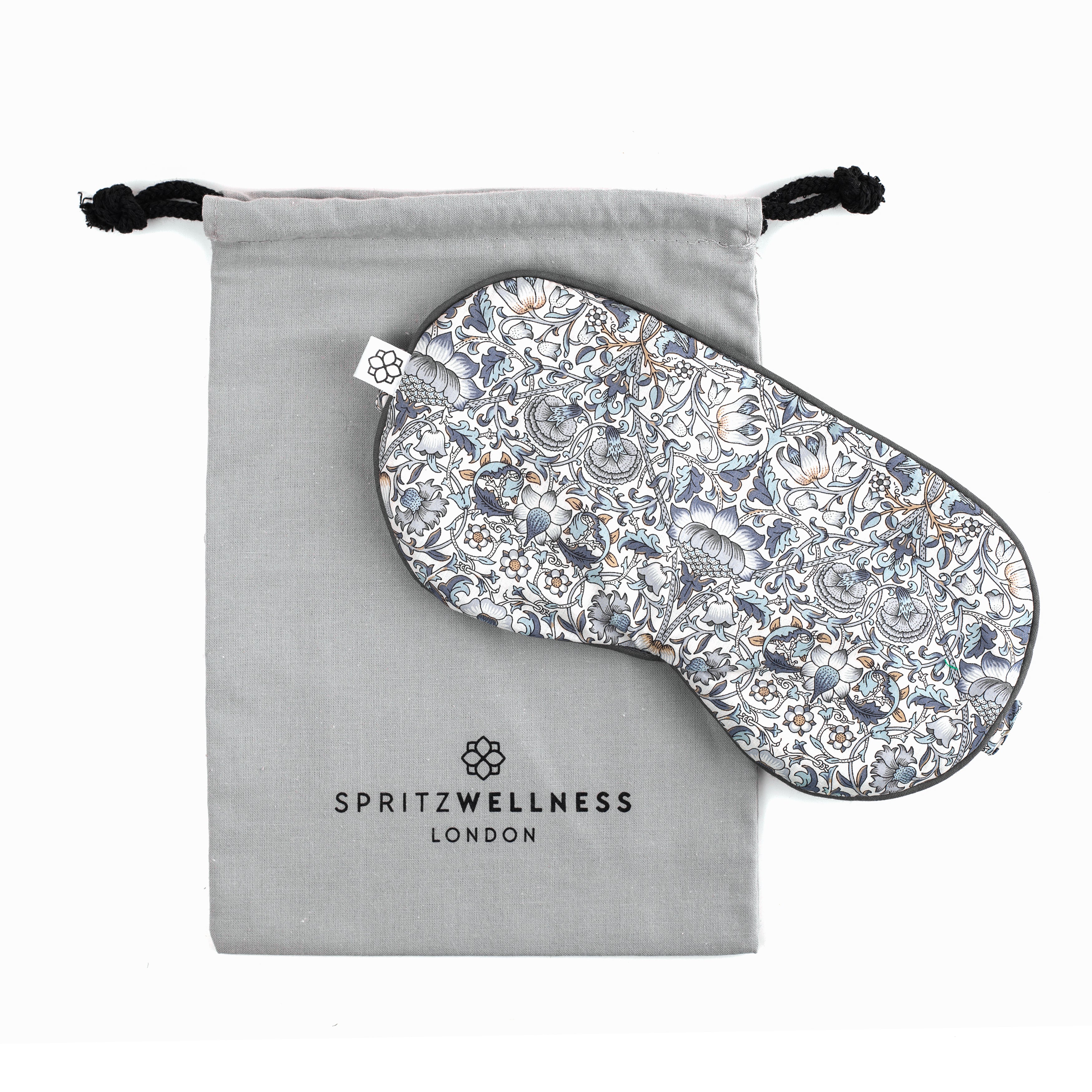 Luxury Aromatherapy Eye Mask Lodden