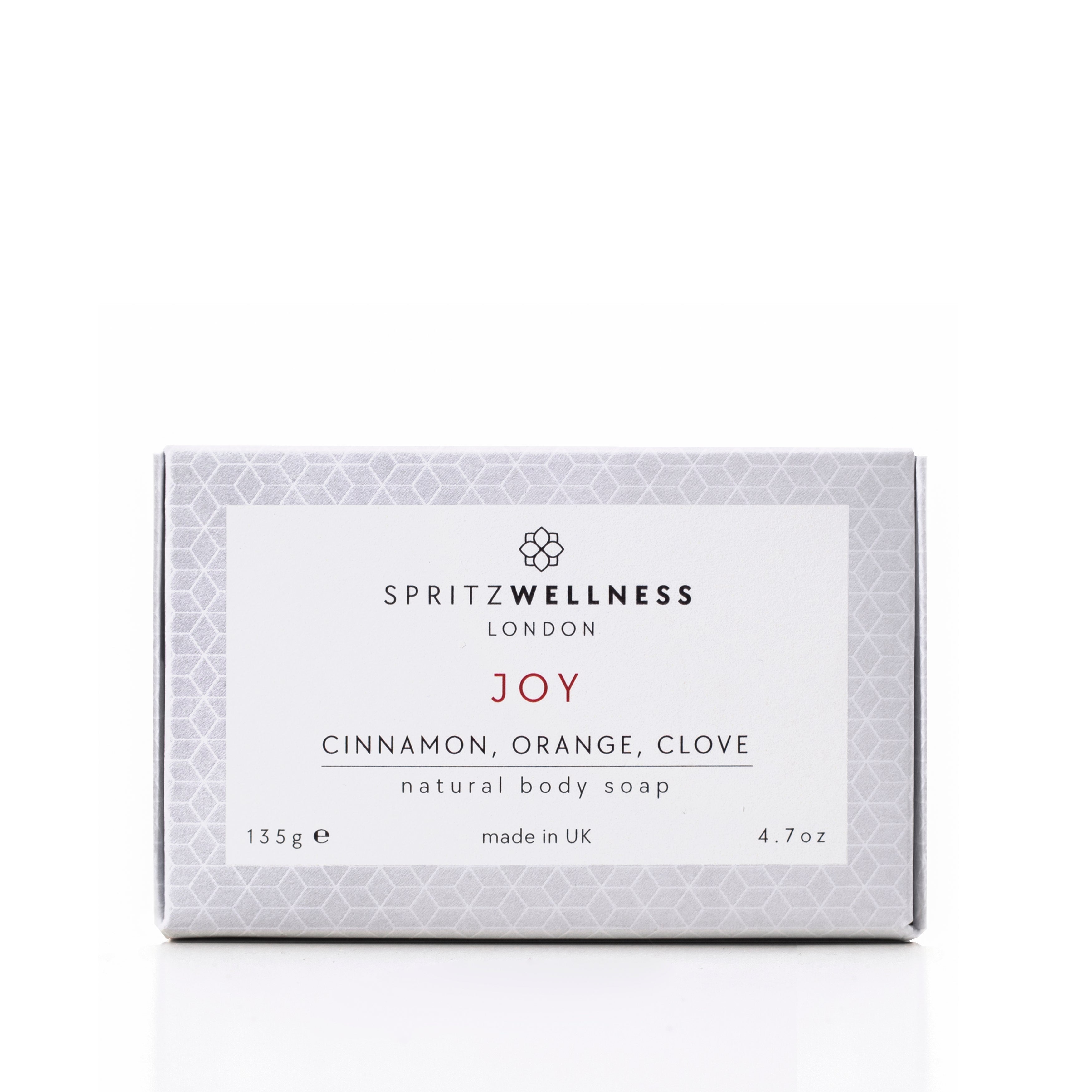 JOY Body Soap