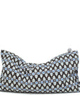 Aromatherapy Liberty Print Eye Pillow - Crochet, Spritz Wellness