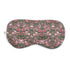 lavender Eye Mask Liberty London Fabric Strawberry Thief Pink   | Spritz Wellness 