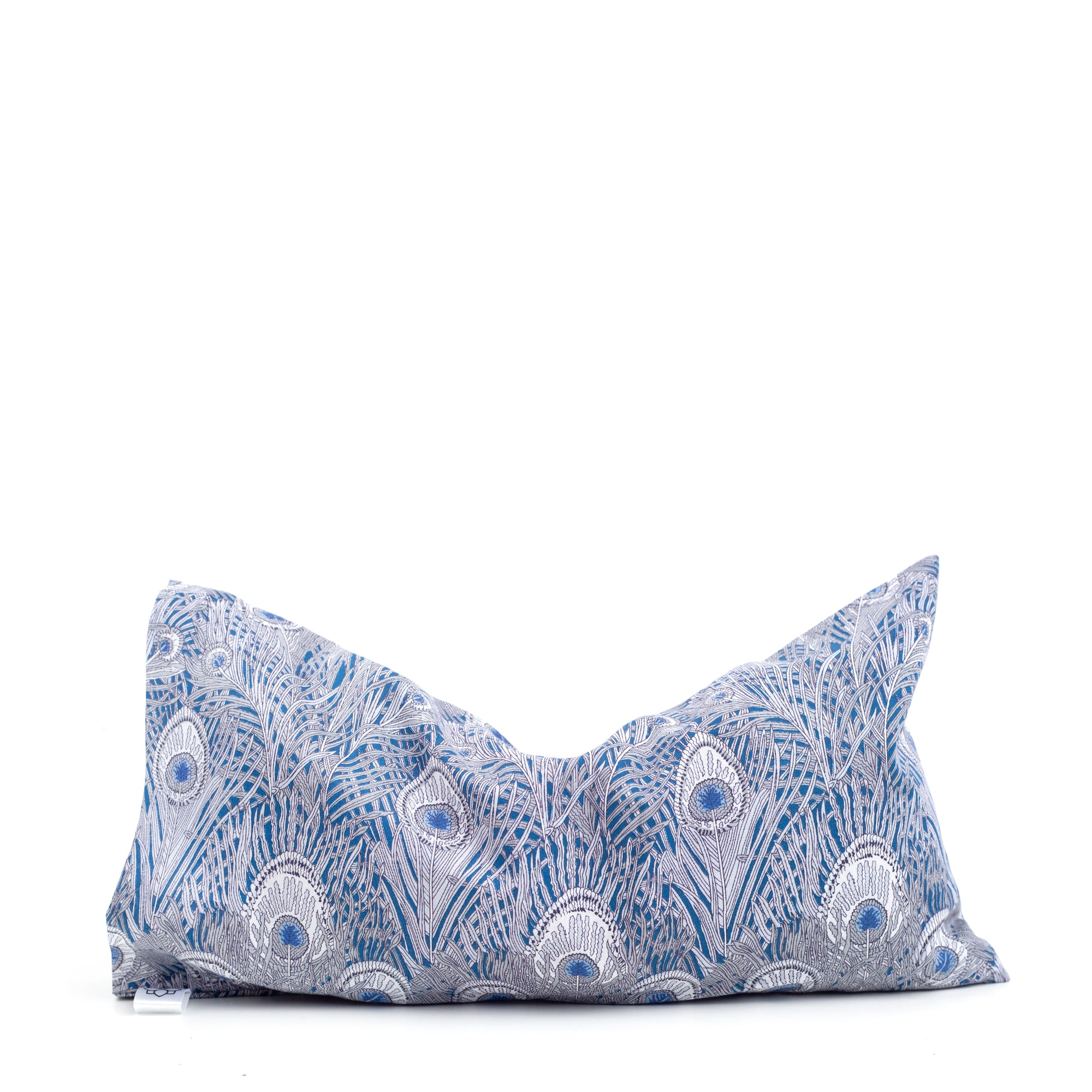 Spritz Wellness  Aromatherapy Liberty Print Eye Pillow - Hera Blue