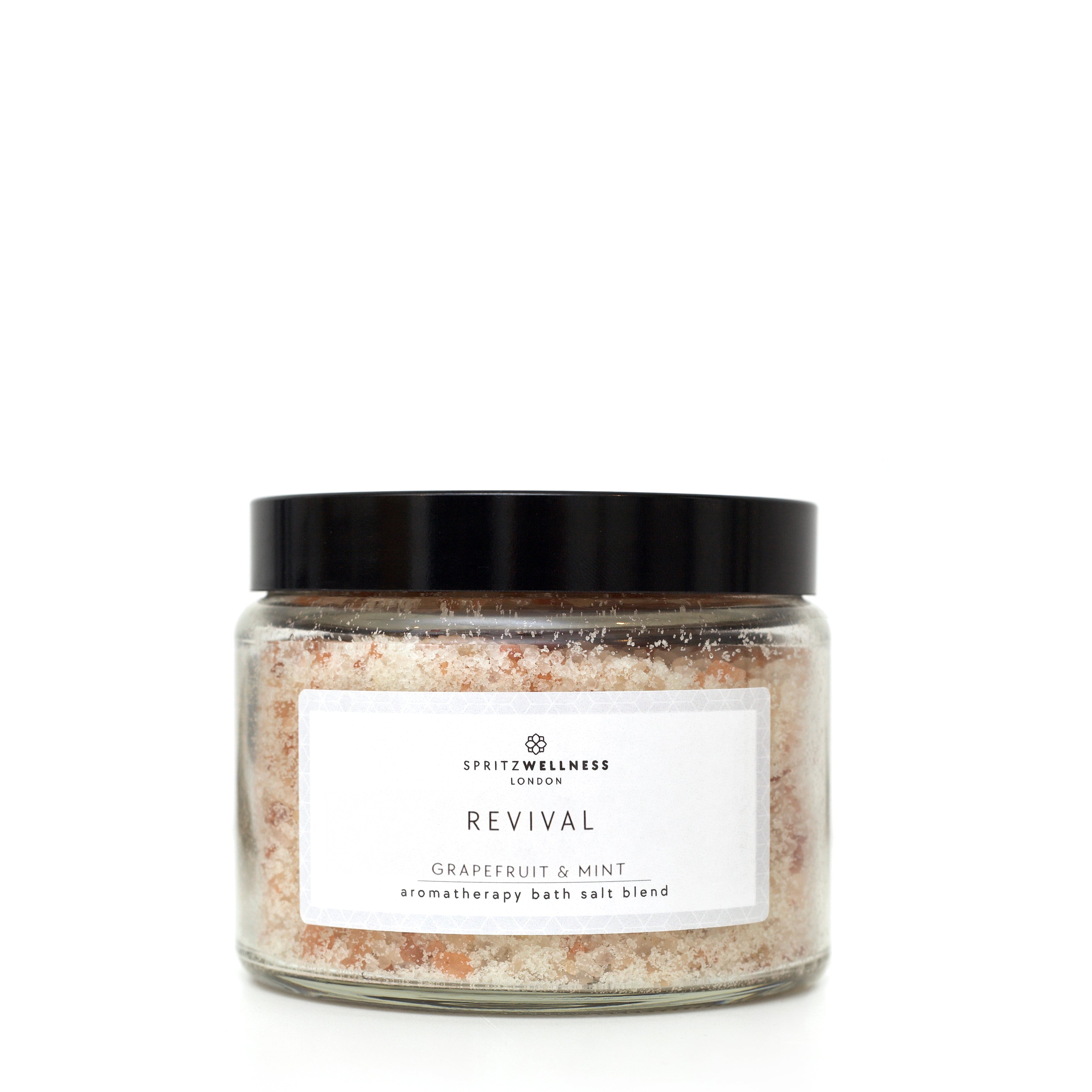 REVIVAL Bath Salts