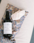Aromatherapy Liberty Print Eye Pillow - Hera Brown