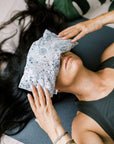 Aromatherapy Liberty Print Eye Pillow - Stars