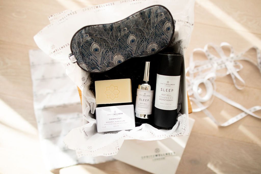 Sleep Gift Set