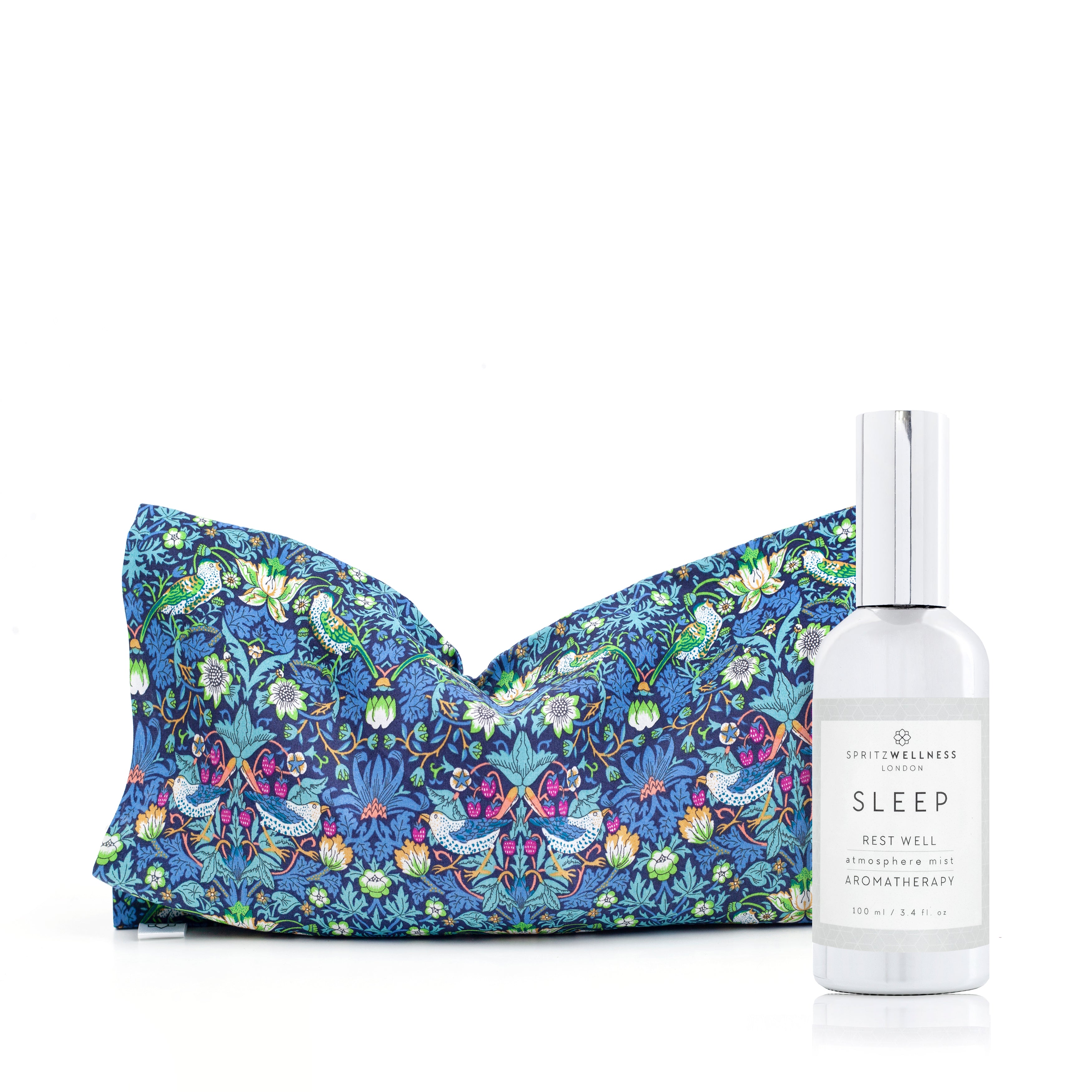 Spritz Wellness  Ultimate Sleep Set