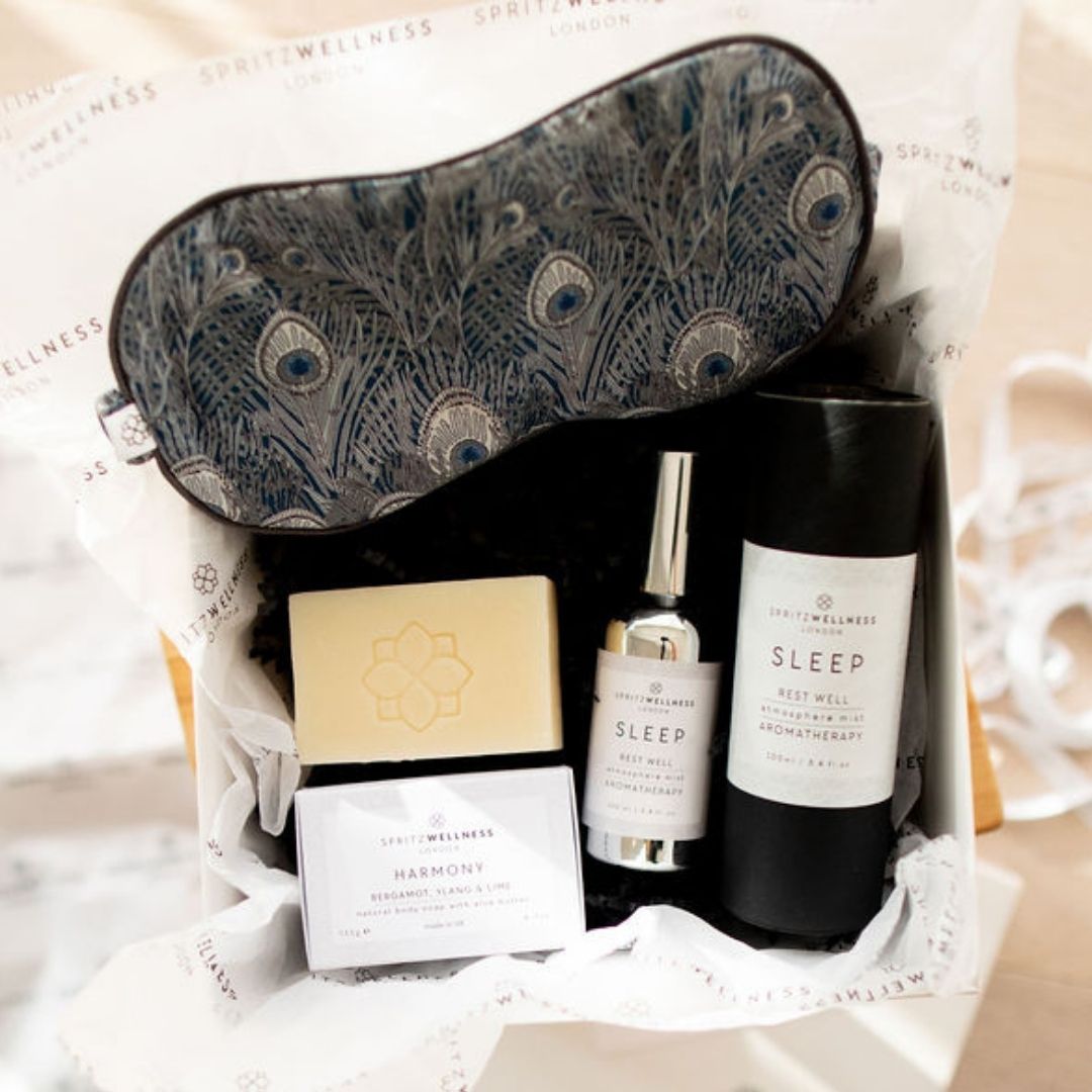 Sleep Gift Set