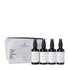 Yoga mat spray wellness pack with four natural aromatherapy sprays by Spritz Wellness