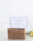 EXFOLIATE Body Soap