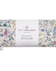 Aromatherapy Eye Pillow - Wild Flowers