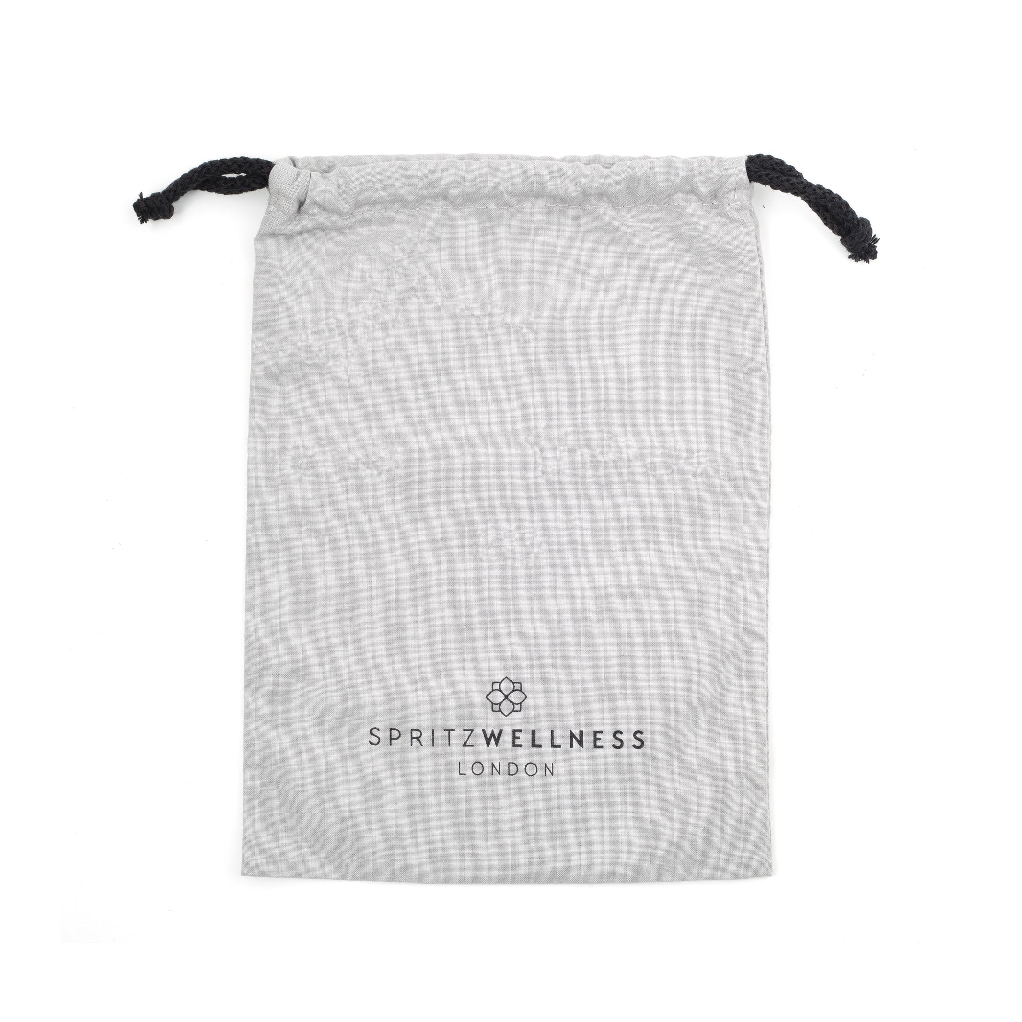 Spritz Wellness  Spritz Wellness Drawstring Bag