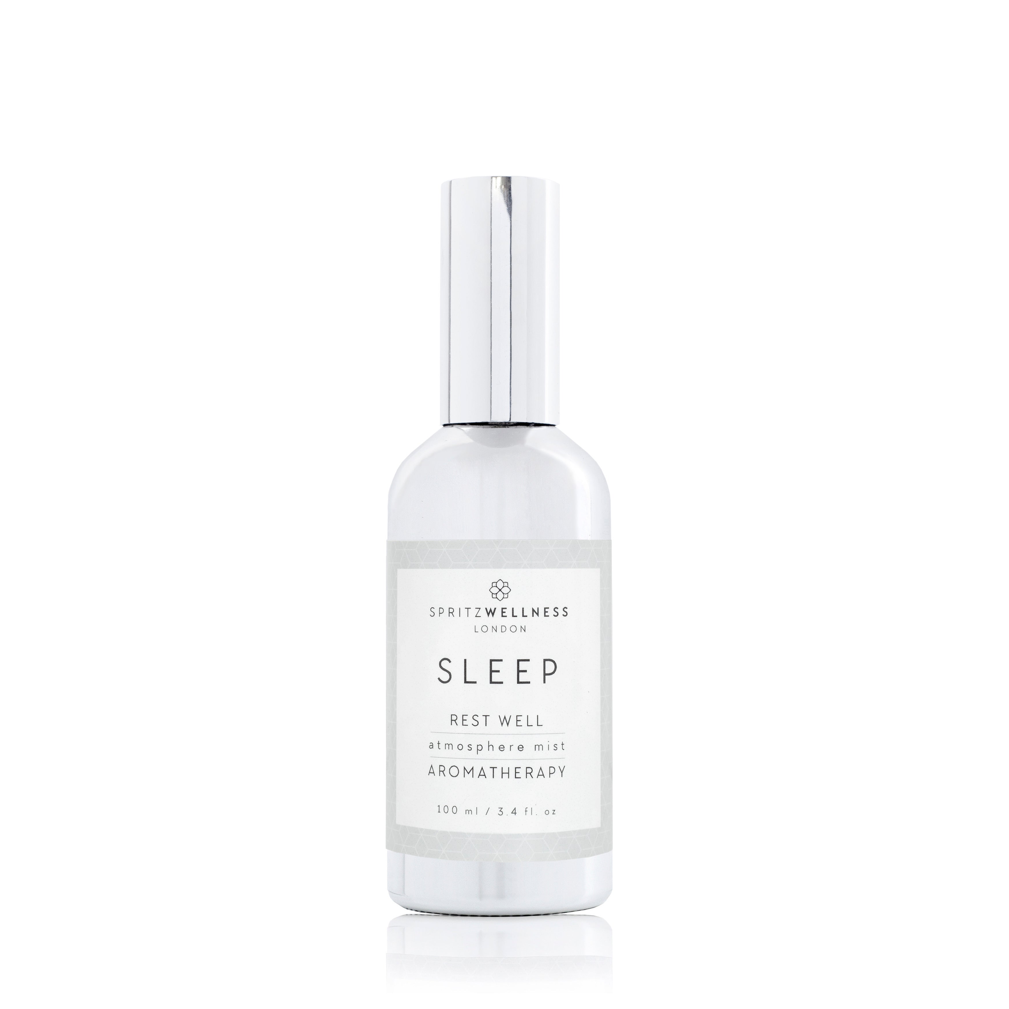 Spritz Wellness  Sleep Atmosphere Mist Pillow Spray 100ml