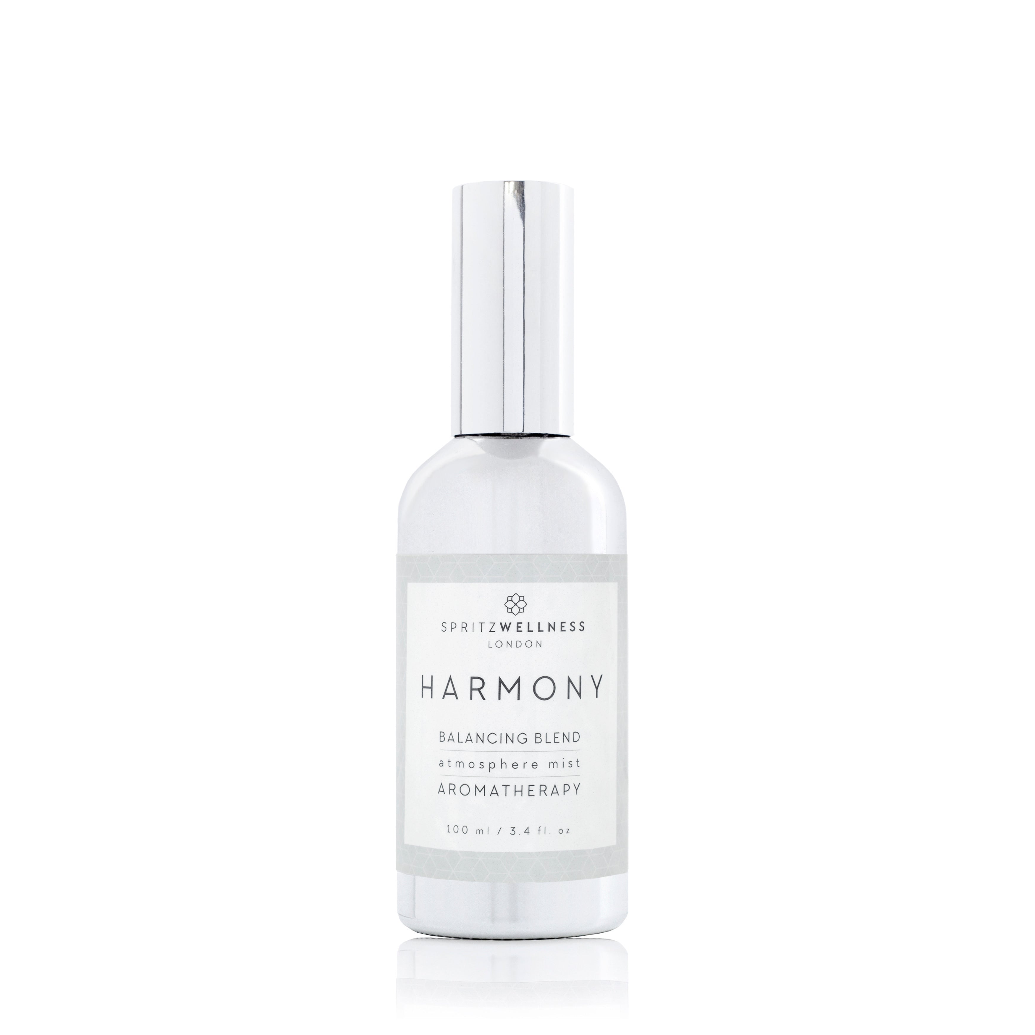 Spritz Wellness  Harmony Atmosphere Mist 100ml