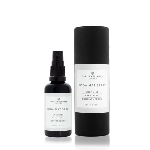 Yoga Mat Spray - ENERGISE