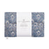 Lavender Wheat Bag, Liberty fabric, use heated or chilled, removable washable cover, with patterned cover and Spritz Wellness.