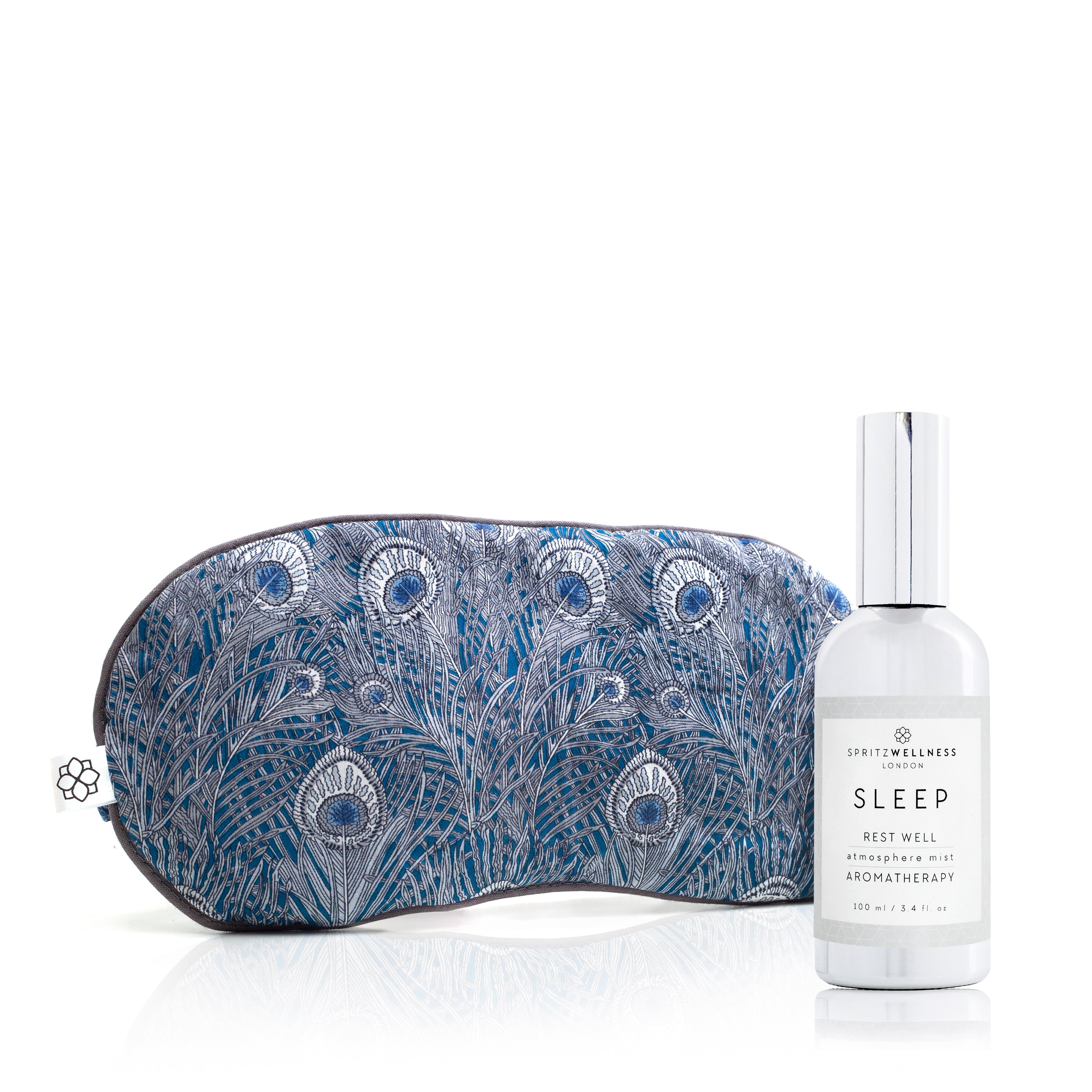 Spritz Wellness  Rest Well Sleep Set