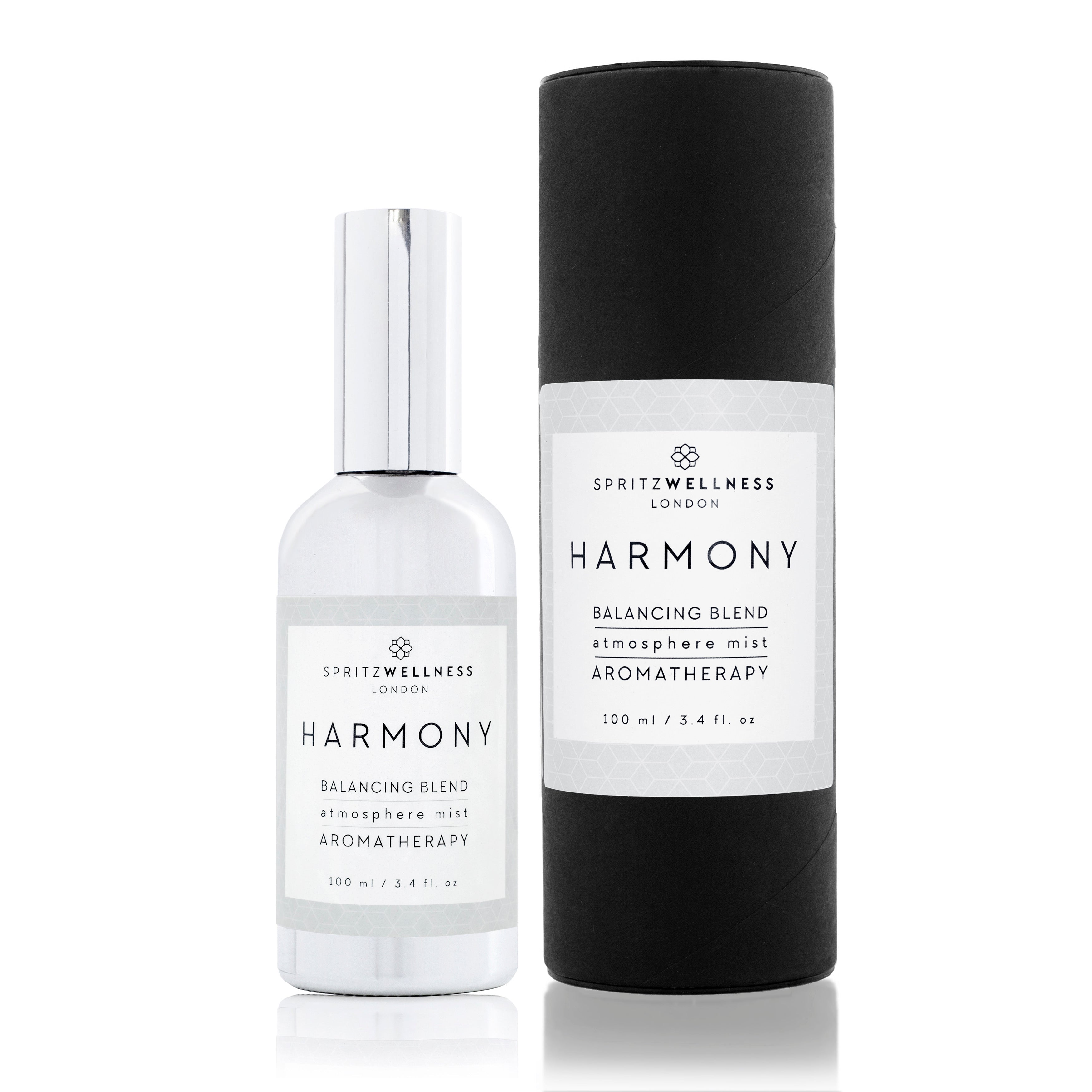 Spritz Wellness  Harmony Atmosphere Mist 100ml