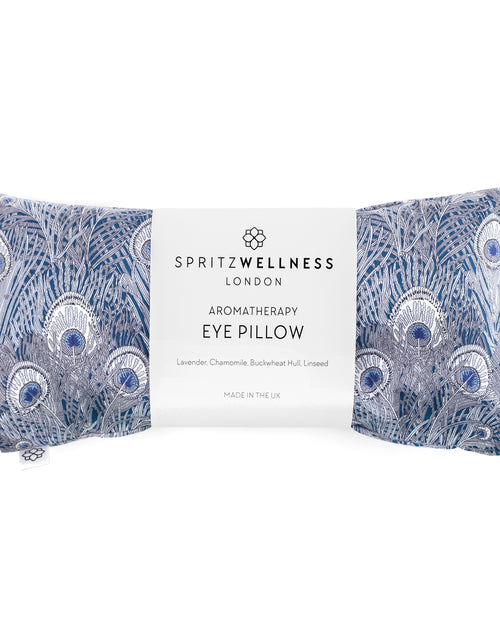 Aromatherapy Eye PIllow Spritz Wellness Aromatherapy Eye PIllow