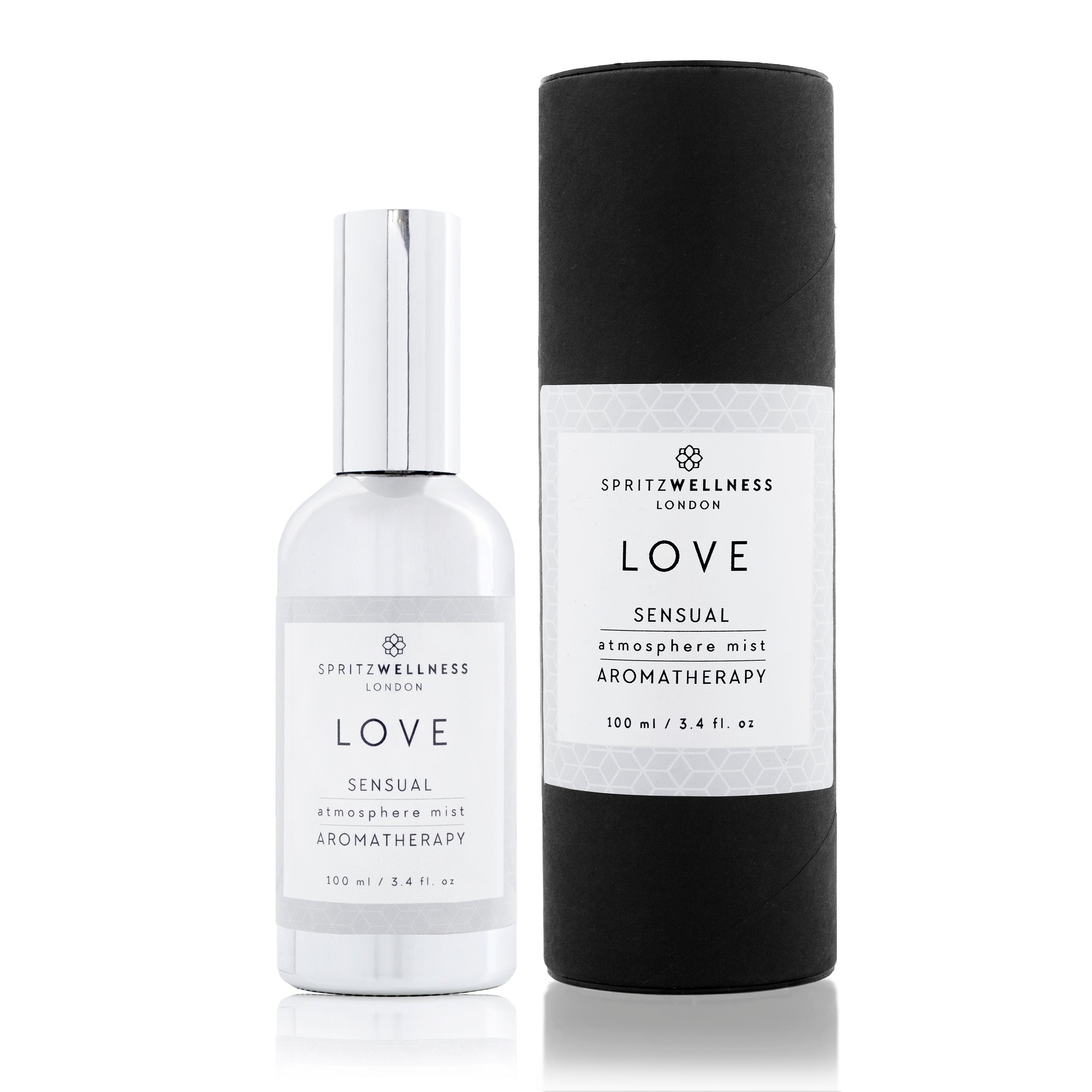 Spritz Wellness  Love Atmosphere Mist 100ml