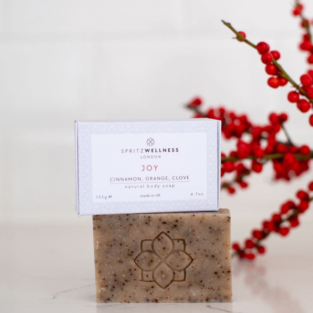 JOY Body Soap